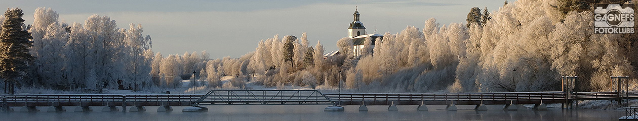 Gagnefs Fotoklubb