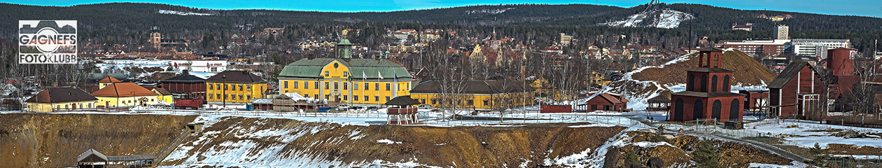 Gagnefs Fotoklubb